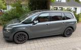 Citroën C4 Picasso BlueHDi 120 - Citroën C4 Picasso in Hamburg