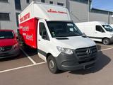 Mercedes-Benz Sprinter III Pritsche RWD 311 L3 Koffer Ausbau - Mercedes-Benz Sprinter in Hamburg