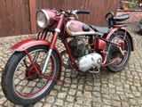 Triumph TWN BDG 250 H - 1952 nummerngleich - Offers matching your search criteria