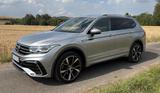 Volkswagen Tiguan Allspace 2.0 TDI SCR 147kW DSG 4MOTION
