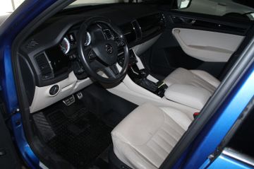 Skoda Kodiaq - 9