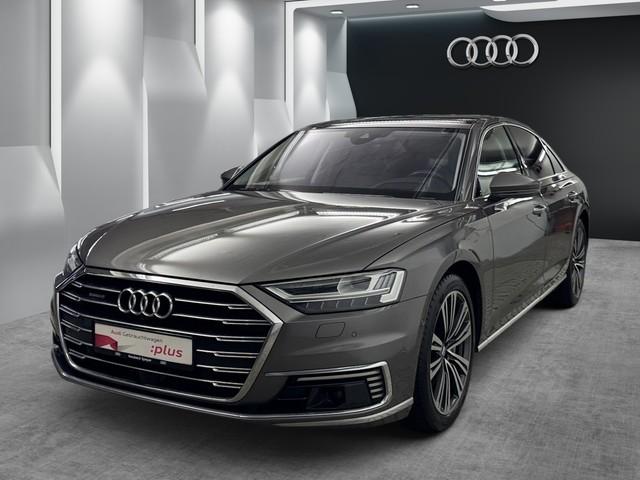 Audi A8 60TFSIe quattro KAMERA LEDER GLASDACH HEAD UP