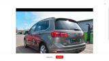 Volkswagen Golf Sportsvan 2.0 TDI Highline mit AHK Standh.  - : Allradantrieb, Van, mit