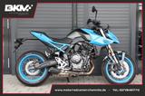 Suzuki GSX-8S +wie neu+1.Hand+Inspektion erledigt+ - Offers matching your search criteria