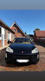 Porsche Cayenne S - Porsche Cayenne in Osnabrück