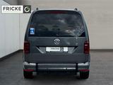 Volkswagen Caddy Maxi 1,4 TSI DSG Comfort *ROLLSTUHLRAMPE* - VW Caddy Gebrauchtwagen in Oldenburg
