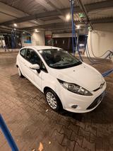 Ford Fiesta 1,25 44kW Ambiente Ambiente - Ford Fiesta aus 2011: 1.4