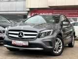Mercedes-Benz GLA 200d 4MATIC *AUTOMATIK*NAVI*