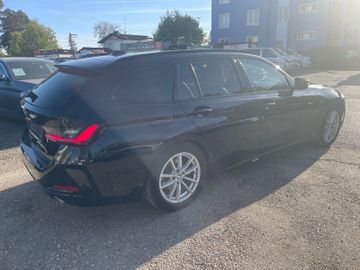 BMW 320 - 6