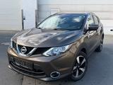 Nissan Qashqai Tekna *360°Kamera*Pano*Navi*Xenon* - Nissan aus 2015