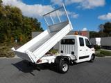 Renault MASTER KIPPER DOPPELKABINE DOKA 6 SITZE TEMPOMAT - Angebote
