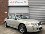 Rover 75 4.6 V8 Executive! 260PK! Clima! Leder! Schuif - Rover aus 2006