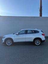 BMW X1 sDrive 18d Aut. Advantage | TÜV 04/27 - BMW X1: 2.0