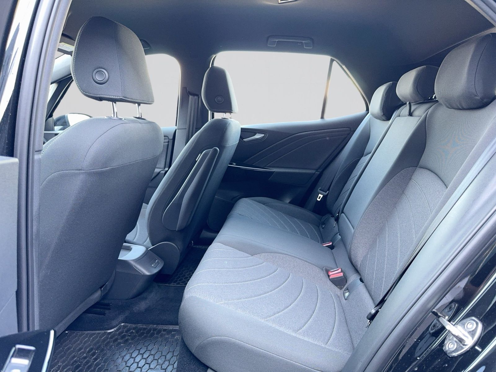 Volkswagen ID.3 - Bild 12