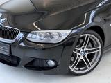 BMW 330d Cabrio*M-Paket*Bi-Xenon*Navi*Har/Ka*Leder* - BMW mit Diesel-Antrieb: Cabrio