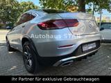 Mercedes-Benz GLC  Coupé 200d AMG 4Matic / LEDER-KAMERA -LED - Mercedes-Benz GLC 200 in Frankfurt (Main)