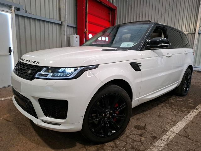 Land Rover Range Rover Sport 2.0 P400e  HSE*Panoramadach