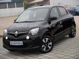 Renault Twingo Limited Klima/Tempomat/Allwetter - Renault Twingo Limited mit Benzin-Antrieb