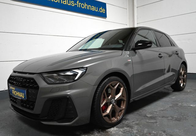 Audi A1 35 TFSI edition one S-Line Digi Tacho B&O ACC