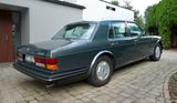 Bentley Brooklands 6.75i V8 - Bentley aus 1993