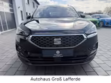 Seat Tarraco Style 2.0 TDI DSG RFK SHZ - Seat Tarraco