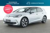 Volkswagen ID.3 Pro electric 150kW Pano*RFK*PDC*Tempo*Klima - silberne Volkswagen ID.3
