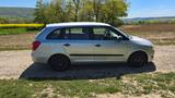 Skoda Fabia 1.6l TDI 66kW Classic Combi Classic - Skoda Fabia aus 2011: Kombi