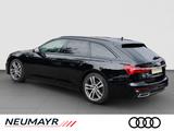 Audi A6 Avant 45 TFSI quattro s troni S line LED/NAVI - Audi A6 Gebrauchtwagen in München