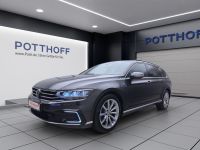 Volkswagen Passat Variant - Vorschau Bild 2
