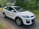 Mazda CX 7 2,2 MZR AWD Exklusive - gebrauchte Mazda CX-7 aus dem Jahr 2010