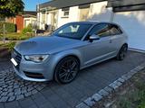 Audi A3 1.4 TFSI, Motor neu, Kupplung neu, Reifen neu - Audi A3: Motor