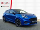 Ford Puma 1.0 Mild-HYBRID ST-Line X +Sportpaket +Navi