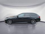BMW 530d Touring Aut. M Sportpaket Panorama Kmfortsi - BMW 530: 530d