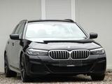 BMW 520 d Touring FACELIFT M Sport/LED/KAMERA/20ZOLL - BMW 520: 520d Facelift