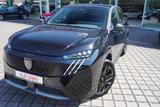 Peugeot 3008 GT 1.2 Hybrid 145 Aut. Matrix ACC Navi AHK - Peugeot 3008: Schwarz
