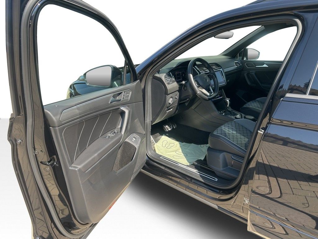 Volkswagen Tiguan Allspace - Bild 13