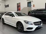 Mercedes-Benz Mercedes-benz CLS 250 d 4Matic Premium - Mercedes-Benz CLS 250 Gebrauchtwagen