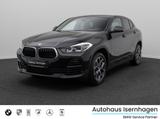 BMW X2 sD18d DAB Kamera DAB Sportsitz ParkAss 18Zoll