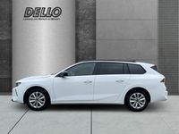 Opel Astra - Vorschau Bild 2