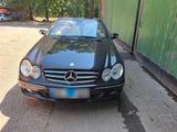 Mercedes-Benz Verkaufe ich einen CLK W209 320 - Mercedes-Benz CLK w209