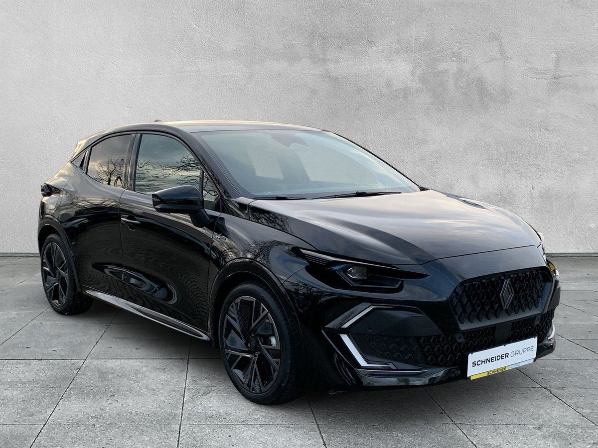 Renault Clio - Bild 7