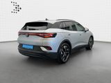 Volkswagen ID.4 Pro 210kW*Navi*Wärmepumpe*KAM*19Zoll*Assist - Volkswagen ID.4 Jahreswagen