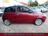 Lancia Ypsilon 1.2 16V Momo #AC#WENIG KM#HU 8.2026#34 - Lancia Ypsilon: Kleinwagen
