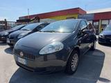 Fiat FIAT Grande Punto 1.2 5 porte Actual - Fiat Grande Punto aus 2010