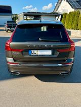 Volvo XC60 Inscription AWD Vollausstattung 1.Hand HU27 - Volvo Gebrauchtwagen in Ulm