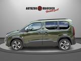 Peugeot Rifter GT-Line 1.5HDI autm. ACC/NAVI/LENKH - Peugeot Rifter Tageszulassungen
