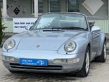 Porsche 993Carrera2/Sehr Gepflegt/Unfallfrei/ClassikData