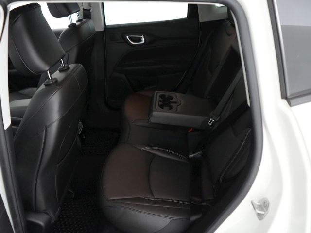 Compass S MHEV DCT+LED LICHT+NAVI+360 GRAD KAMER