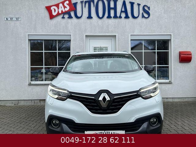 Renault Kadjar Bose Edition 117000 KM  NAVI KAMREA