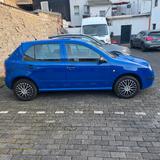 Skoda fabia 6y - Skoda Fabia 6Y mit Benzin-Antrieb